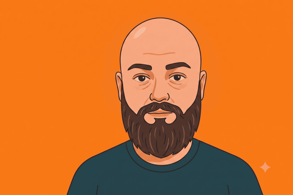 Consultor de SEO técnico da Cats Estratégia Digital